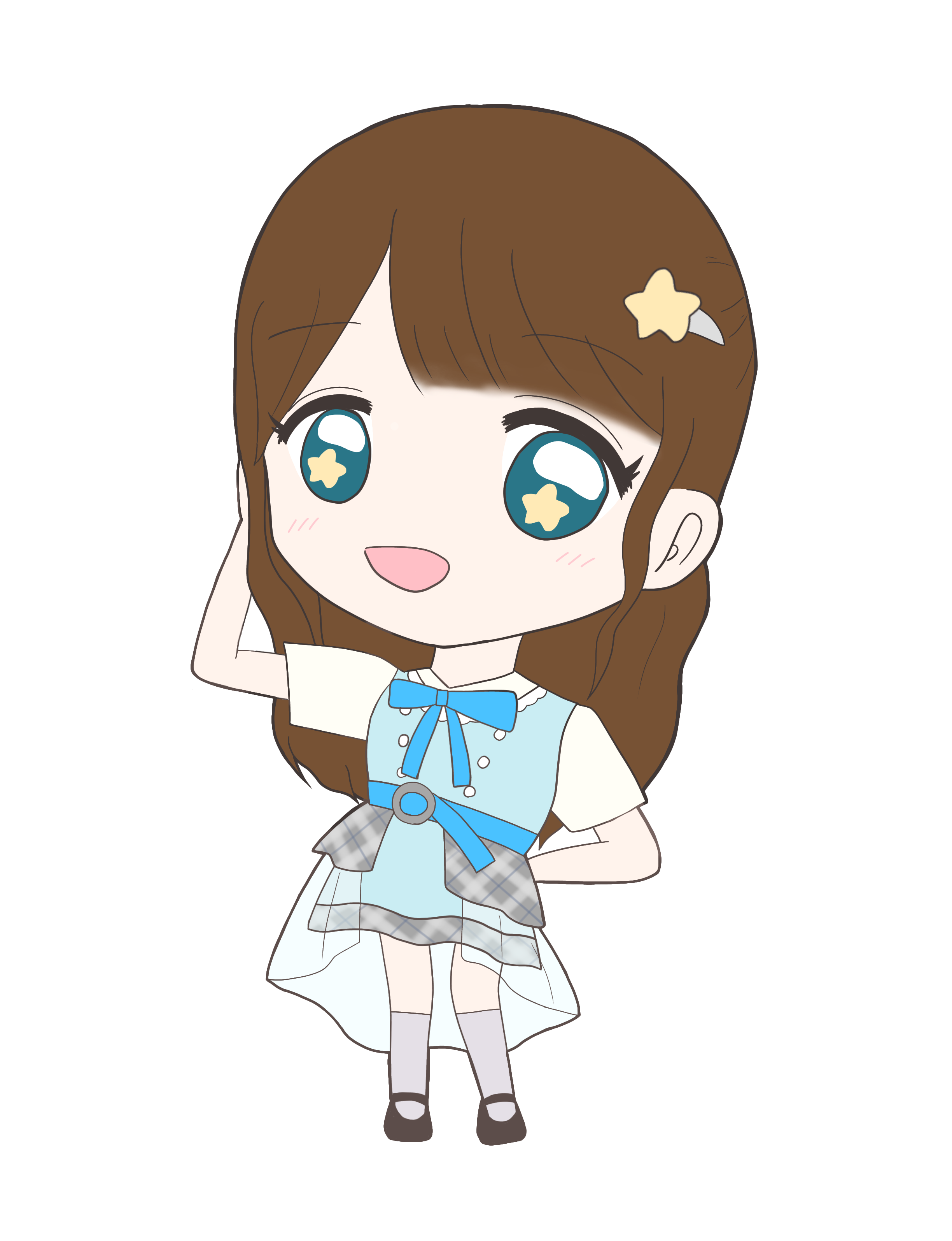 瀬良 美夢
