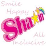 sha☆in official
